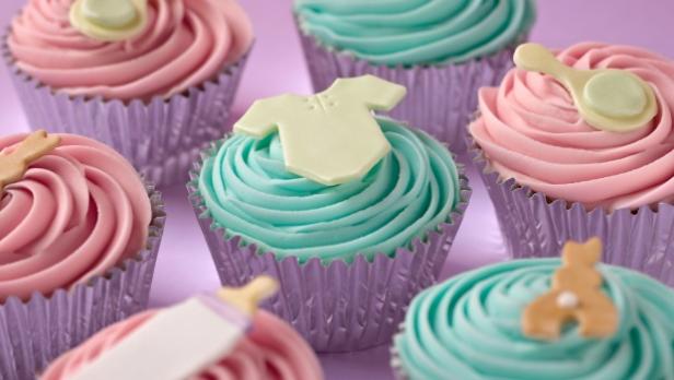 The Royal Baby Celebration Cake: 10 Cakes To Inspire Royal Baking