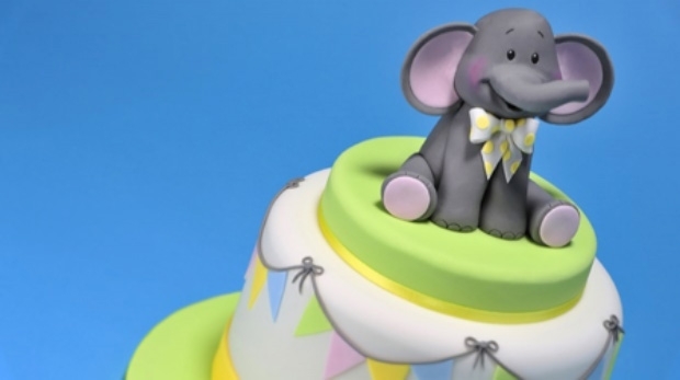 Birthday Cake Topper Competition: Win A Year’s Supply Of Flower Paste