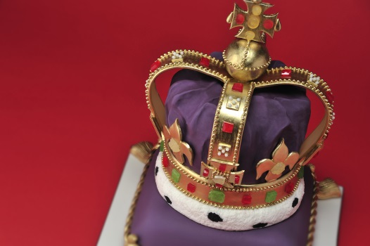 14,489 Crown Cake Images, Stock Photos & Vectors | Shutterstock
