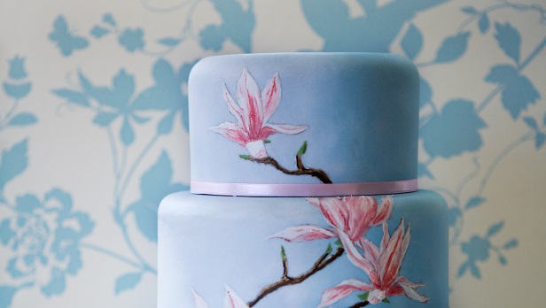 Cake Decorating Trends 2014: Juliet Sear Predictions