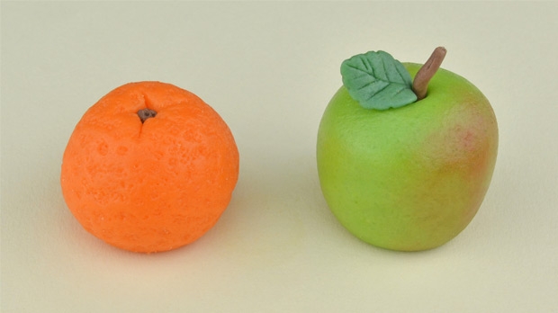 Learn Live to Model Marzipan with Renshaw (from your home!)