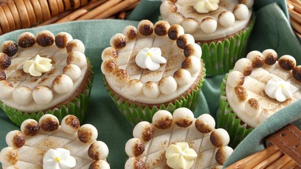 Love or Hate Marzipan? Four Simnel Cake Ideas To Tempt You