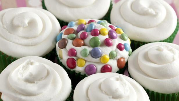 Cupcakes Make The Sweetest Homemade Gifts