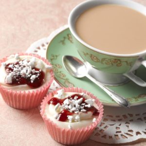 Pudding Week Recipe Inspiration