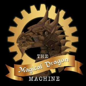 The Magical Dragon Machine
