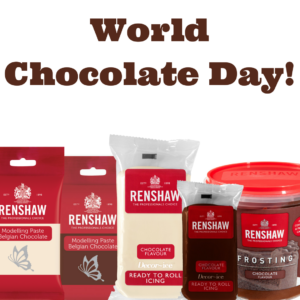 World Chocolate Day 2018