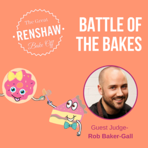 How to enter Battle of the Bakes
