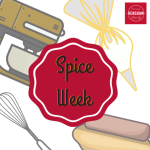 Splendid Spice Week Bakes