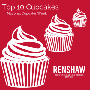 National Cupcake Week: Top 10 Cupcakes