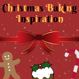 Christmas Baking Inspiration ?