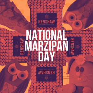 Marzipan Recipes for National Marzipan Day