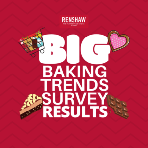 Big Baking Trends Survey 2020 Results